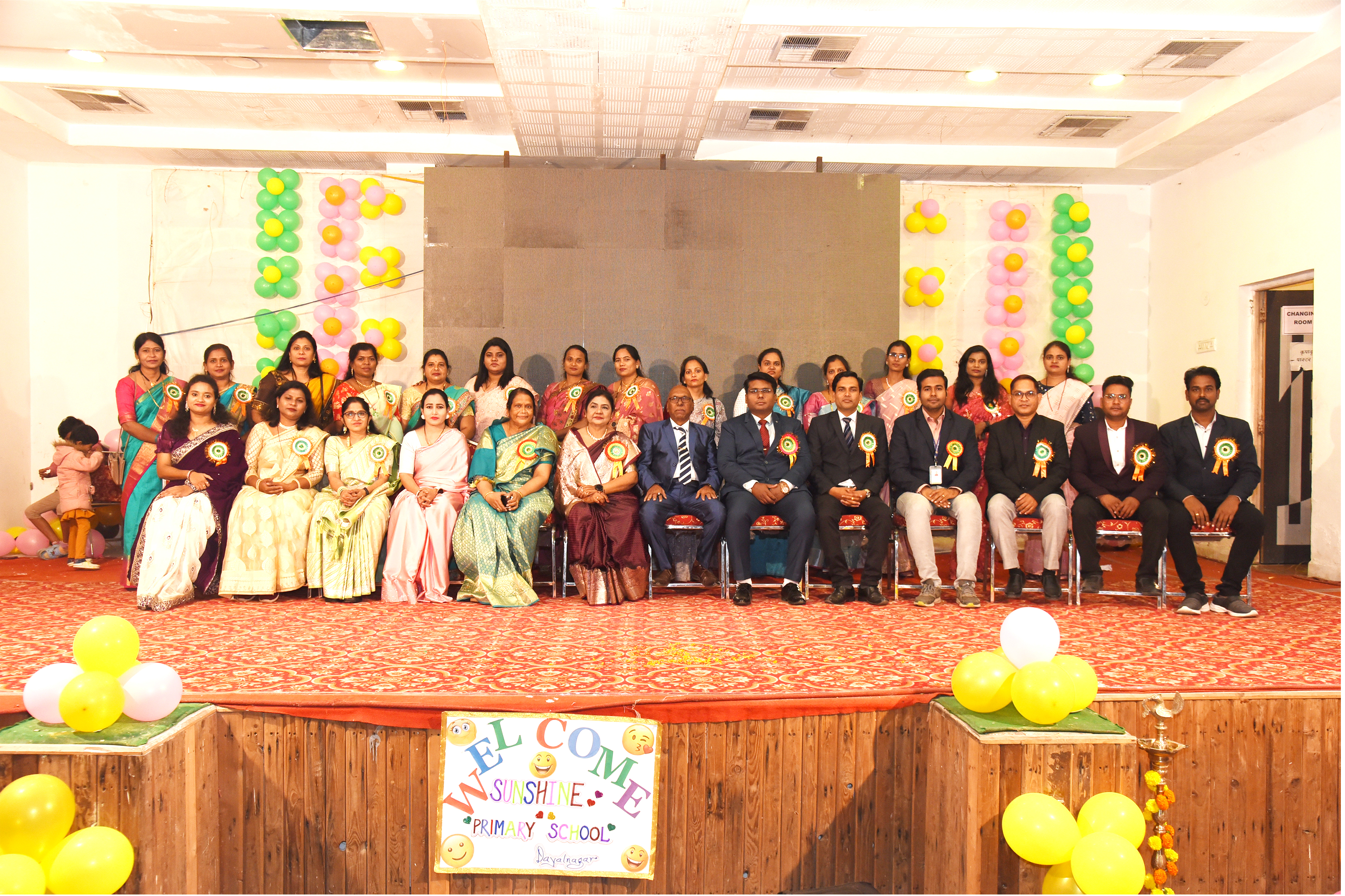 Sunshine Academy Campus