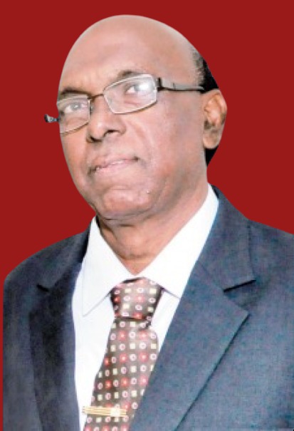 Mr. Imamur Rahim Azmi